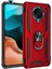 Xiaomi Redmi K30 Pro Kılıf Vega Kapak-Kırmızı 1