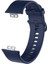 Huawei Watch Fit Krd-43 Uyumlu Kordon Zore - Lacivert 1