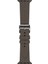 Watch 40MM Krd-92 Uyumlu Kordon Zore - Sarı 3
