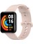 Xiaomi Redmi Watch 2 Lite Uyumlu Klasik Kordon Zore - Pembe 1