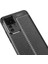 Xiaomi Mi 12T Kılıf Niss Silikon Kapak-Lacivert 2