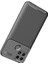 Oppo A15 Kılıf Zore Negro Silikon Kapak-Lacivert 4