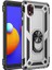 Galaxy A01 Core Kılıf Vega Kapak-Gri 1