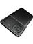 Xiaomi Poco F3 Kılıf Negro Silikon Kapak-Kahverengi 5
