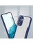 Galaxy A34 Kılıf Parfe Kapak-Siyah 3