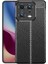 Xiaomi Mi 13 Kılıf Niss Silikon Kapak-Siyah 1