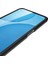 Oppo A54 4g Kılıf Niss Silikon Kapak-Kırmızı 5
