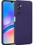 Galaxy A05S Kılıf Premier Silikon Kapak-Lacivert 1