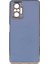 Xiaomi Redmi Note 10 Pro Kılıf Bark Kapak-Mavi Açık 1