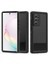 Emporium Galaxy Note 20 Ultra Kılıf 1-1 Su Geçirmez Kılıf-Siyah 1