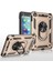 iPad Mini 4. Nesil - Uyumlu Tablet Vega Kapak-Siyah 4