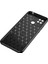 Xiaomi Redmi 10C Kılıf Negro Silikon Kapak-Lacivert 2