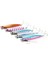 Metal Effect Stay Fall 10G 46MM Jig Yem 3