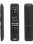 Phılıps Netflıx- Youtube- Prıme Vıdeo Tuşlu Unıversal Lcd-Led Tv KUMANDA*20289 1