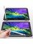iPad Pro 11 2022 M2. Nesil Uyumlu Tablet Vega Kapak-Kırmızı 3