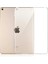 iPad 9.7 2017 5.Nesil - Uyumlu Tablet Süper Silikon Kapak-Renksiz 1
