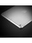 iPad 9.7 2017 5.Nesil - Uyumlu Tablet Süper Silikon Kapak-Renksiz 2