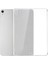 iPad Air 11 2024 Kılıf Uyumlu Tablet Nitro Anti Shock Silikon Kapak-Şeffaf 1