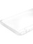 Galaxy Tab S7 T870 Kılıf Uyumlu Tablet Nitro Anti Shock Silikon Kapak-Renksiz 1