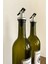 2 Adet Amber 750 Ml Yağlık Yağdanlık Damlatmaz Sızdırmaz Sosluk Sirkelik 3