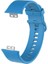 Huawei Watch Fit Krd-43 Uyumlu Kordon Zore - Mavi 1