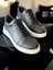 Lüks Deri Erkek Sneaker 4