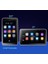 KL-4300 4/64GB Android Double Din 10''inch Oto Araba Multimedya Teyp Car Play-Usb-Gps-Wifi Kamera 3