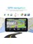 KL-4300 4/64GB Android Double Din 10''inch Oto Araba Multimedya Teyp Car Play-Usb-Gps-Wifi Kamera 4