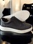 Lüks Deri Erkek Sneaker 1