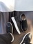 Lüks Deri Erkek Sneaker 2