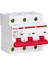 3X125A C 10KA Otomatik Sigorta 1