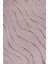 Dijital Baskı Premium Süngerli Kaymaz Taban Modern Salon Mutfak Koridor Halısı Pembe 4097 2