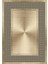 Dijital Baskı Premium Süngerli Kaymaz Taban Modern Salon Mutfak Koridor Halısı Gold 4110 2