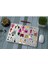 Major Selection Squid Game Sticker Seti Macbook Notebook Tablet Telefon Ajanda Laptop Defter Sticker Seti 1