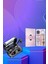 Dijital Göstergeli Powerbank Bluetooth Kulaklık ve Yeni Nesil Amoled Ekran Akıllı Saat 5
