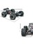 Rc Buggy 36 Km/sa Hız Yapan Off Road Crawler Pro Kumandalı 2.4ghz Sport Araç 5