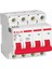 4X32A C 4,5ka Otomatik Sigorta 1
