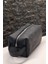 Erkek El Çantası Kozmetik Seyahat Portföy Çanta, Erkek El Çantası 20X11X10 cm 1