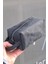 Erkek El Çantası Kozmetik Seyahat Portföy Çanta, Erkek El Çantası 20X11X10 cm 2