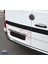 Mercedes Sprinter W907 Krom Bagaj Çıtası 2018 ve Üzeri P.çelik 2