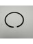 Kompresör Piston Hava Segmanı 25LT - 50LT 51MM 3