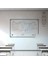 Statik Kağıt Renksiz Türkiye Haritası 56 cm x 100 cm 11 1