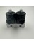 1/4 12V / 24V / Ikili Damper Pnömatik Valf 3