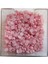 Ipek Hobi 8 mm Pembe Yarım Inci 17 gr 1