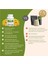 L-Ergothioneine, Golden Oyster Mushroom Extract 60CT Longevity, Immune Support Brain Supplement Blend With Beta Glucan Takviye Edici Gıda 5