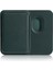 Magnetik Cardsafe Kartlık-Koyu Yeşil 1
