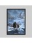 God Of War Ragnarok Game Çerçeveli Oyun Poster Tablo Savaş Tanrısı Kratos 1