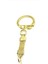 100 Adet Altın Sarı Hasır Örğü Anahtarlik Haklası 1