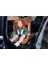 Maxi Cosi Pearl 360 I-Size Car Seat – Authentic Cognac 2
