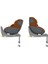 Maxi Cosi Pearl 360 I-Size Car Seat – Authentic Cognac 3